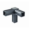 Gah-Alberts 426422 XD Pipe Coupling 90 ° and Another Squarer