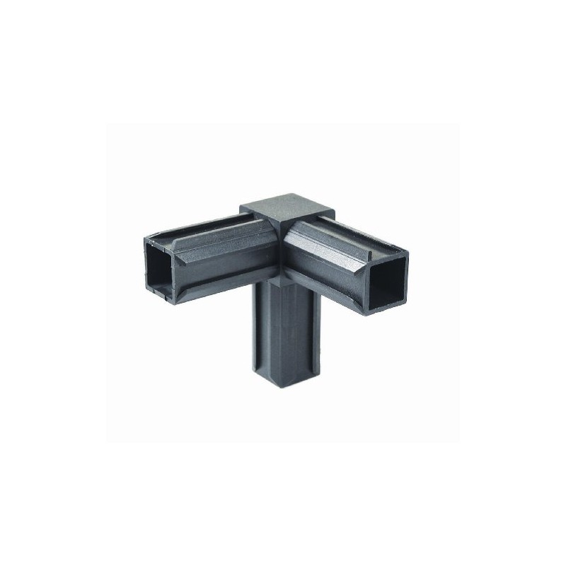 Gah-Alberts 426422 XD Pipe Coupling 90 ° and Another Squarer