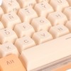 60% Wired Gaming Keyboard RGB Mini Keyboard Imitated Mechanical Technique