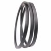 YMCONE Lawn Mower Tractor Engine to Deck Belt 5/8" X