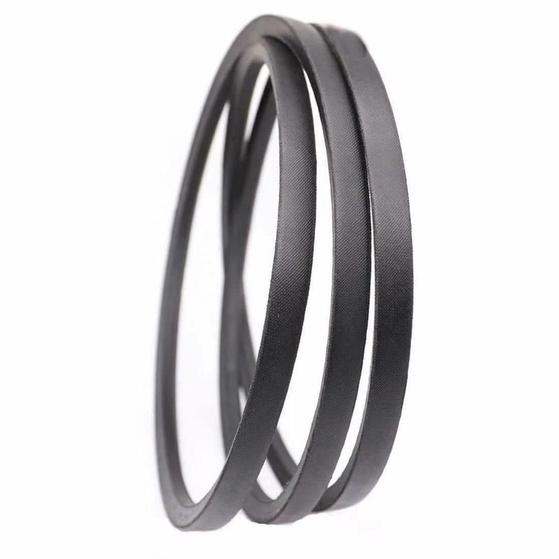 YMCONE Lawn Mower Tractor Engine to Deck Belt 5/8" X