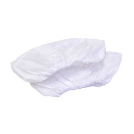 WOONEKY Dust Suction Collector Bag for Vacuum 10pcs Nail Dust Collector Bags Lint Remover