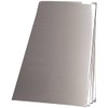 Copperlab Stainless Steel Sheet Metal Material Size: 12" x 24"