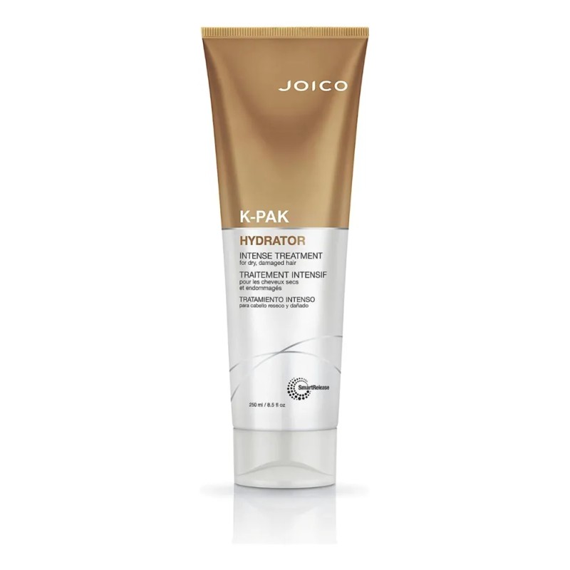 Joico K Pak Hydrator Intense Treatment 250ml Trat Intenso