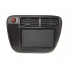 Gregparts LLC Climate Control Blanking Kit 1999-2000 Honda Civic plate