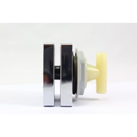 Shower, Jet (One Side) for Steam Shower and Shower Enclosure – Arkshaw