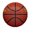 Wilson Showcase Comp Basketball, Size 6