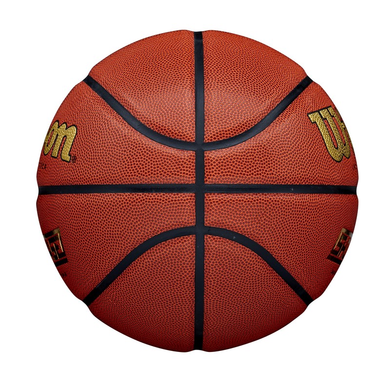 Wilson Showcase Comp Basketball, Size 6