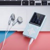Mini Portable USB Digital MP3 / MP4 Music Player Support