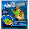 Bestway H2OGO! ELEPHANT SPRAY RING HAND PUMP INFLATABLE FLOAT AID