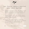 Fierce Nature Vanilla Whipped Tallow Balm 100g | Vitamin-Rich Moisturiser