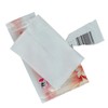 FOMIYES 100Pcs Wet Wipes for Home Office Soft Cleaning Tissue