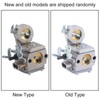 Carburetor Electric Cutoff Saw Carb Accessory 578 24 34‑01 Fit