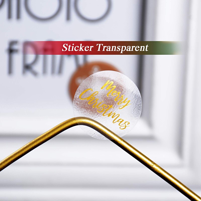 Pack of 1000 Stickers