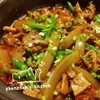 BAILINHOU konjac tofu powder, Pure konjac flour speciflcally formulated for
