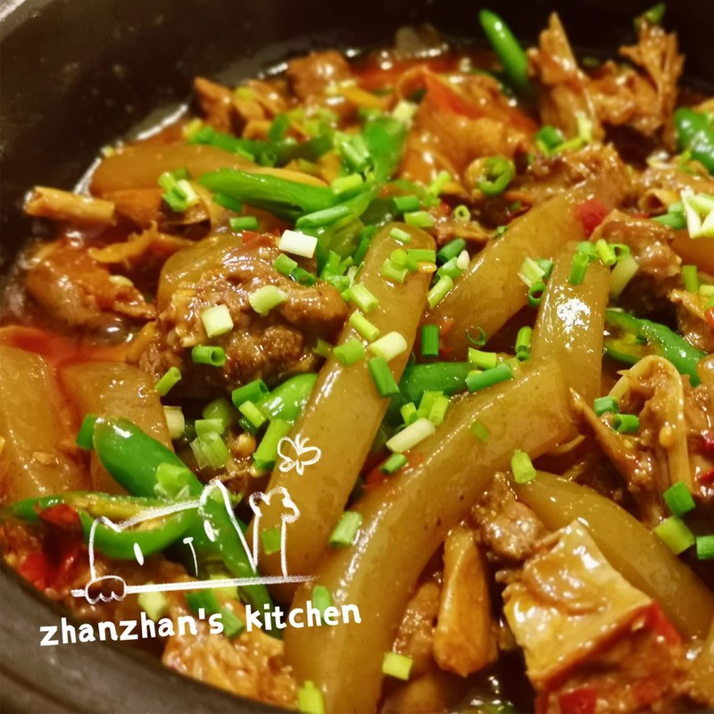 BAILINHOU konjac tofu powder, Pure konjac flour speciflcally formulated for
