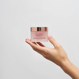 The Jojoba Company Jojoba & Enzyme Radiance Mask 50ml