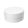 Heiko 6868357 White Cylindrical Box Gift Box 6868357