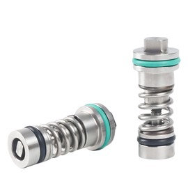 4.591-040.0 Charge–Channel Unloader/Spill Valve Assembly Complete for Karcher Pressure Washers Replace 4.591-036.0 063-328 (2)