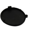 TAKPART Rear Bumper Tow Hook Eye Cover for Ford C-Max