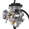 labwork New Carburetor Replacement for Bombardier Can-Am Outlander Max 400