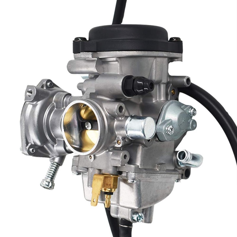labwork New Carburetor Replacement for Bombardier Can-Am Outlander Max 400