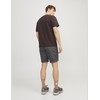 JACK & JONES JPSTFURY JJSHORTS ANA SN 12206889 Men's, Drizzle.