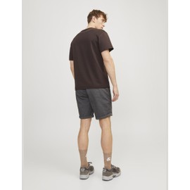 JACK & JONES JPSTFURY JJSHORTS ANA SN 12206889 Men's, Drizzle.
