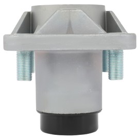 SCITOO 1PC Front Axle Wheel Hub for 2008 Up EZGO RXV Gas Electric for Golf Carts 609603