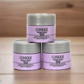 Clinique Smart Clinical MD Multi-Dimensional Age Transformer Lot 3 ~ 0.5 oz/15ml