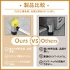 Hammer, 1 Piece Rubber Hammer, Anti-slip, Removable, Interchangeable Hammer, Plastic