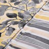 MOONLIGHT20015 Single Duvet Cover Set (135 x 200 CM) with