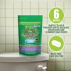 Green Gobbler Septic Tank Treatment Packets, 12 Month Supply -
