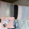 Blue Eyeshadow Palette,Blue Eye Shadow For Women,Blue Makeup Blue Glitter