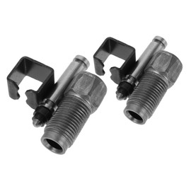 Mobestech 2pcs Hydraulic Jack Spring Kit Parts and Hand Press Rod for Car Lift Capacity Vehicle Repair Accessories Stable and Lifting