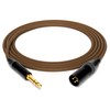 enoaudio Mogami 2534 Quad Professional Studio Cable Balanced Neutrik Gold