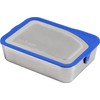 Klean Kanteen Unisex - Adult Meal Box-1005806 Box, Blueberry Bliss,