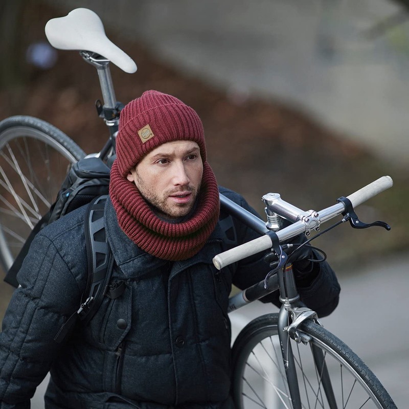 Buff Women's Scarf, Pink, One Size