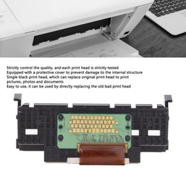 Ausla QY6-0086 Printhead Printhead Replacement Parts Used with IX6840 Series for Pixma MX720 MX721 MX722 MX725 MX920 MX924 MX926 MX927