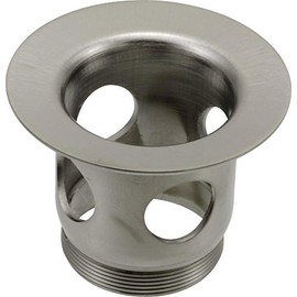 DELTA Faucet RP23060BN Delta Tub and Shower Faucets and Accessories, Brushed Nickel