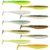 Rapala Crushcity The Kickman - 7.5cm - 4 Pack (Sparkle