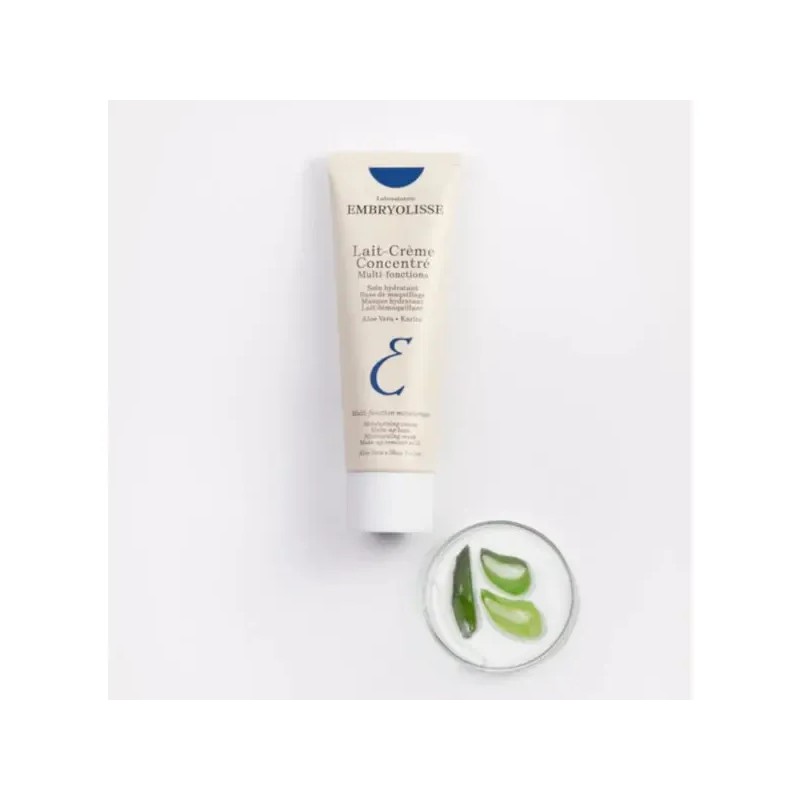 Embryolisse Lait-Crème Concentré 75 ml Hidratante Todo Tipo de Piel