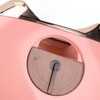 Electric Nail Clipper Safe Prevent Splatter File Function Small Automatic