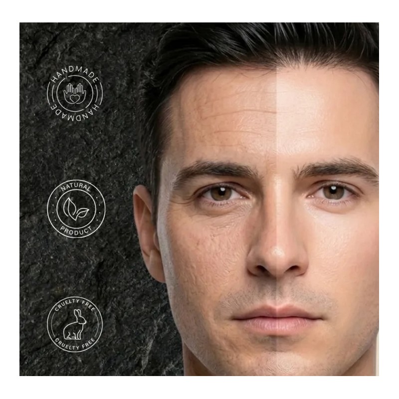 Crema Revitalizante Antiedad Lifting Líneas De Expresión 30