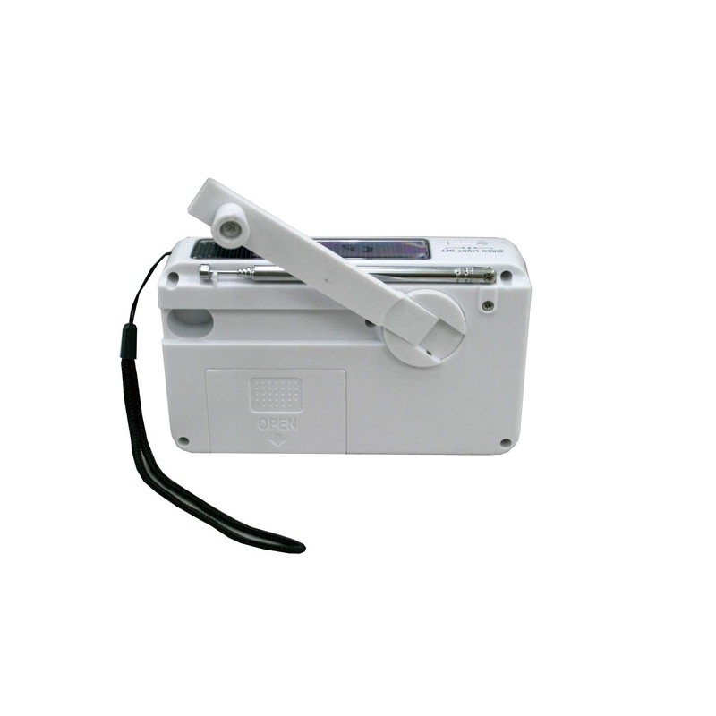 Eretto Multi-Compact Radio ET-14