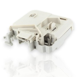 DL-pro Locking Relay for Bosch Siemens 00616876 616876 EMZ 881 Door Lock for Maxx Logixx iQ700 iQ500 Washing Machine