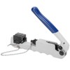 Crimping Pliers Steel Multifunctional Terminals All In One Compression Tool