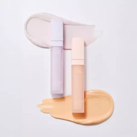 VDL 엑스퍼트 언더아이프라이머 5.5g VDL Expert Under Eye Primer 5.5g [02 Purple]