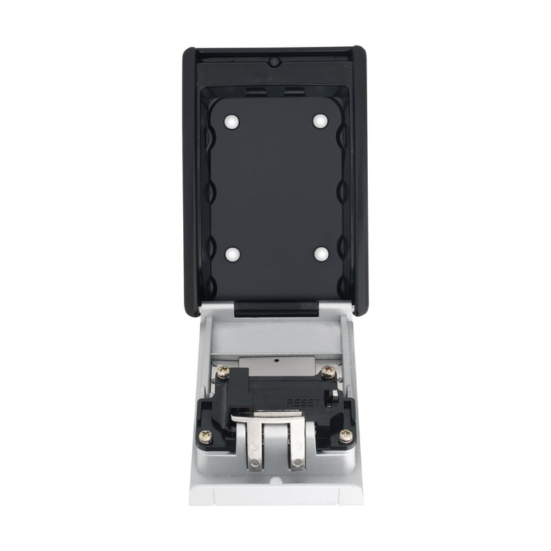 Abus 787 Combination Key Garage