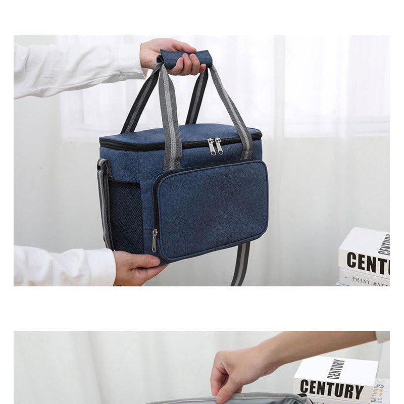 Premium Large Capacity Cooler Bag for Every Occasion - Your